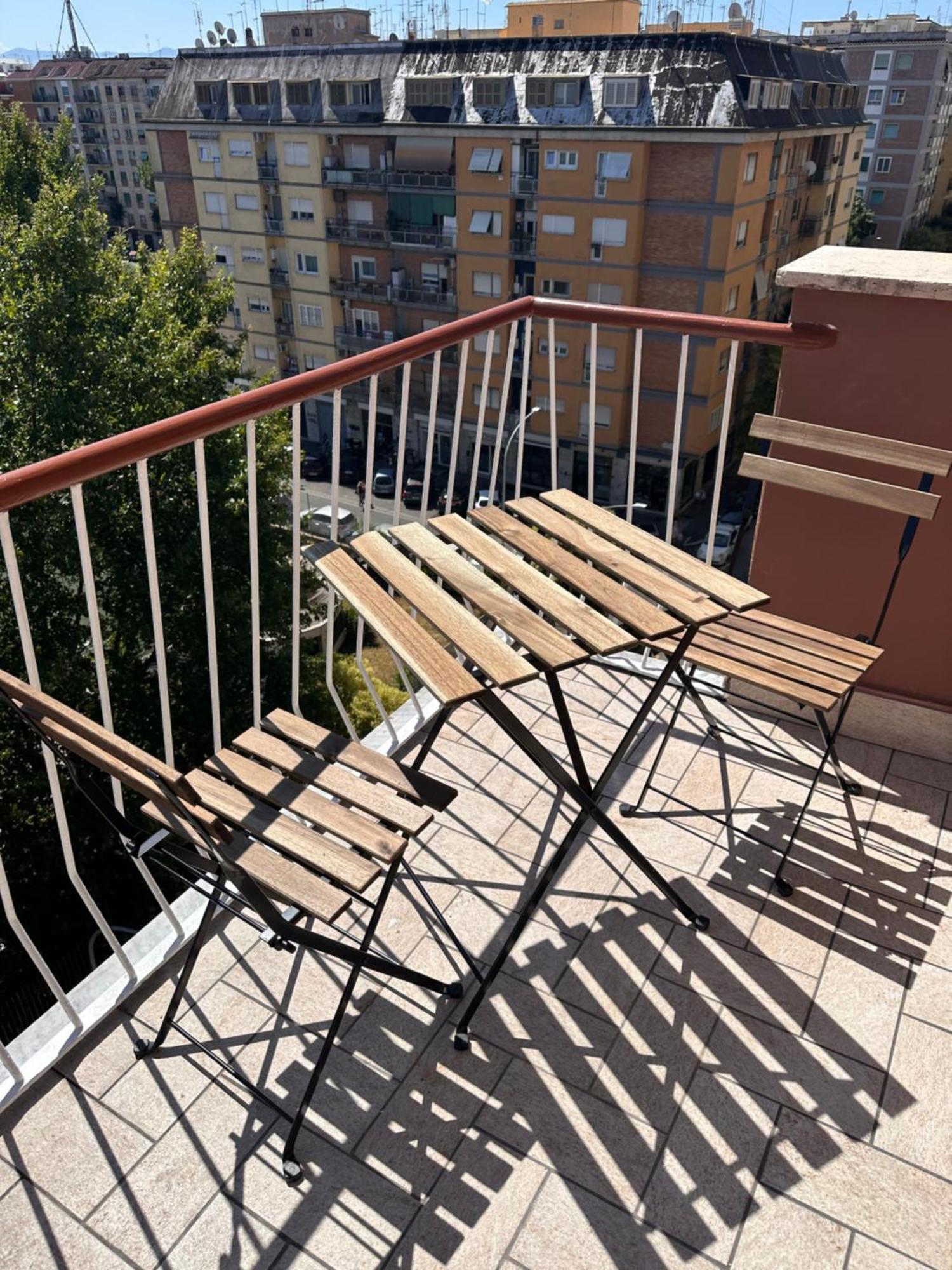Casa Vacanze Star Home Рим Екстериор снимка