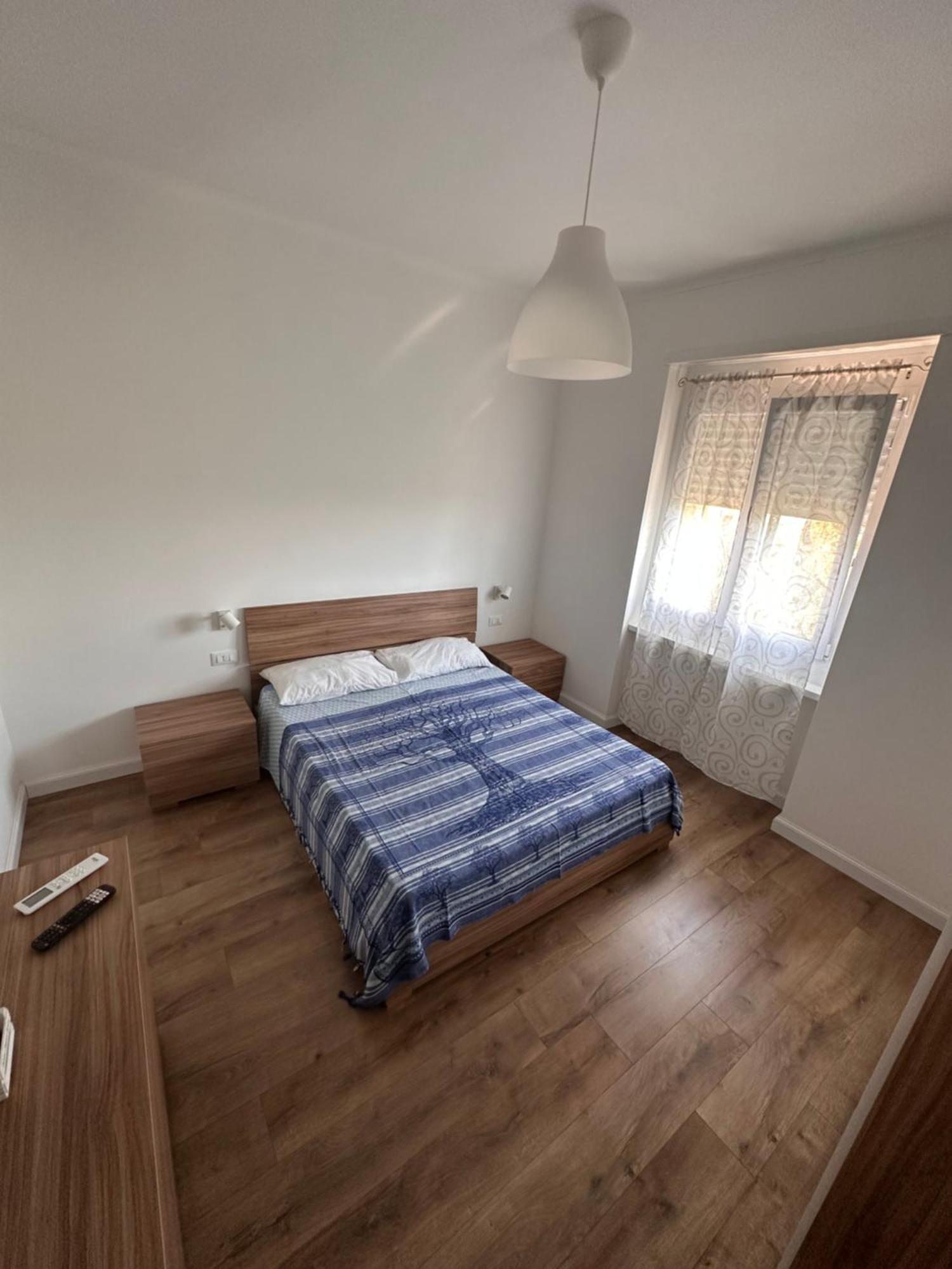 Casa Vacanze Star Home Рим Екстериор снимка