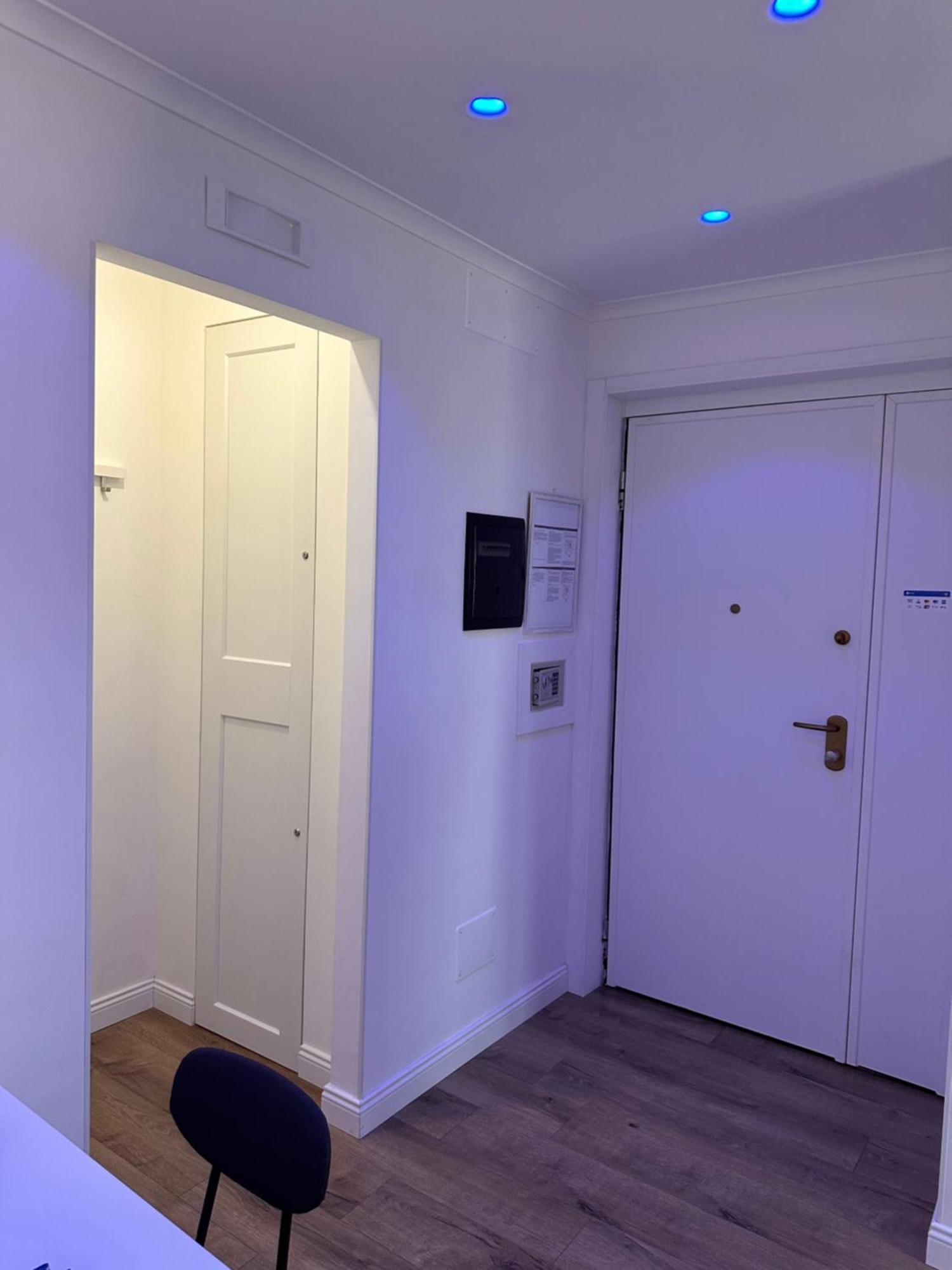Casa Vacanze Star Home Рим Екстериор снимка