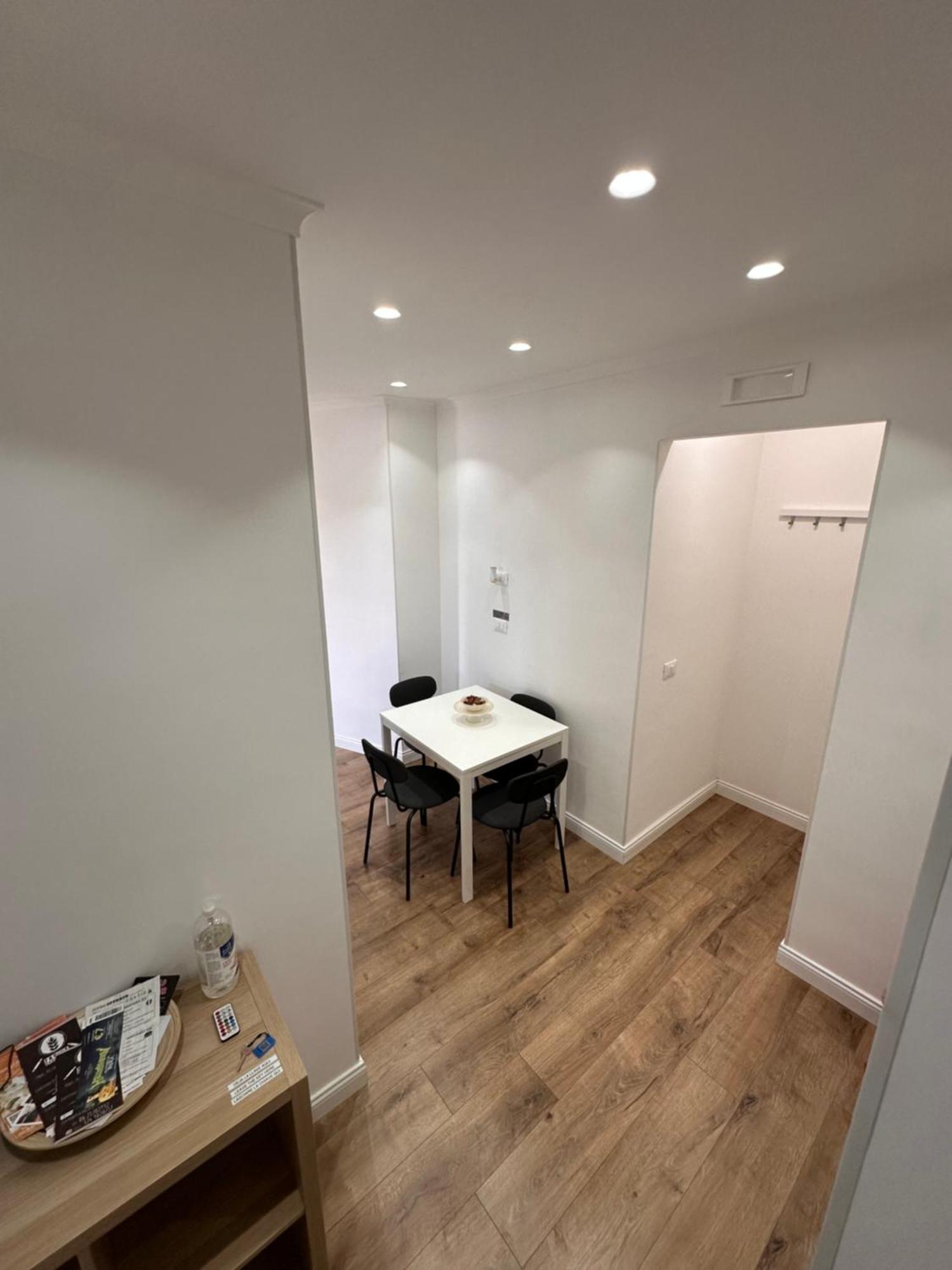 Casa Vacanze Star Home Рим Екстериор снимка