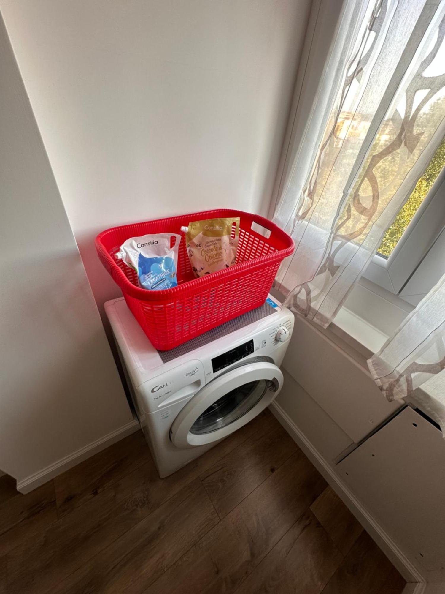 Casa Vacanze Star Home Рим Екстериор снимка