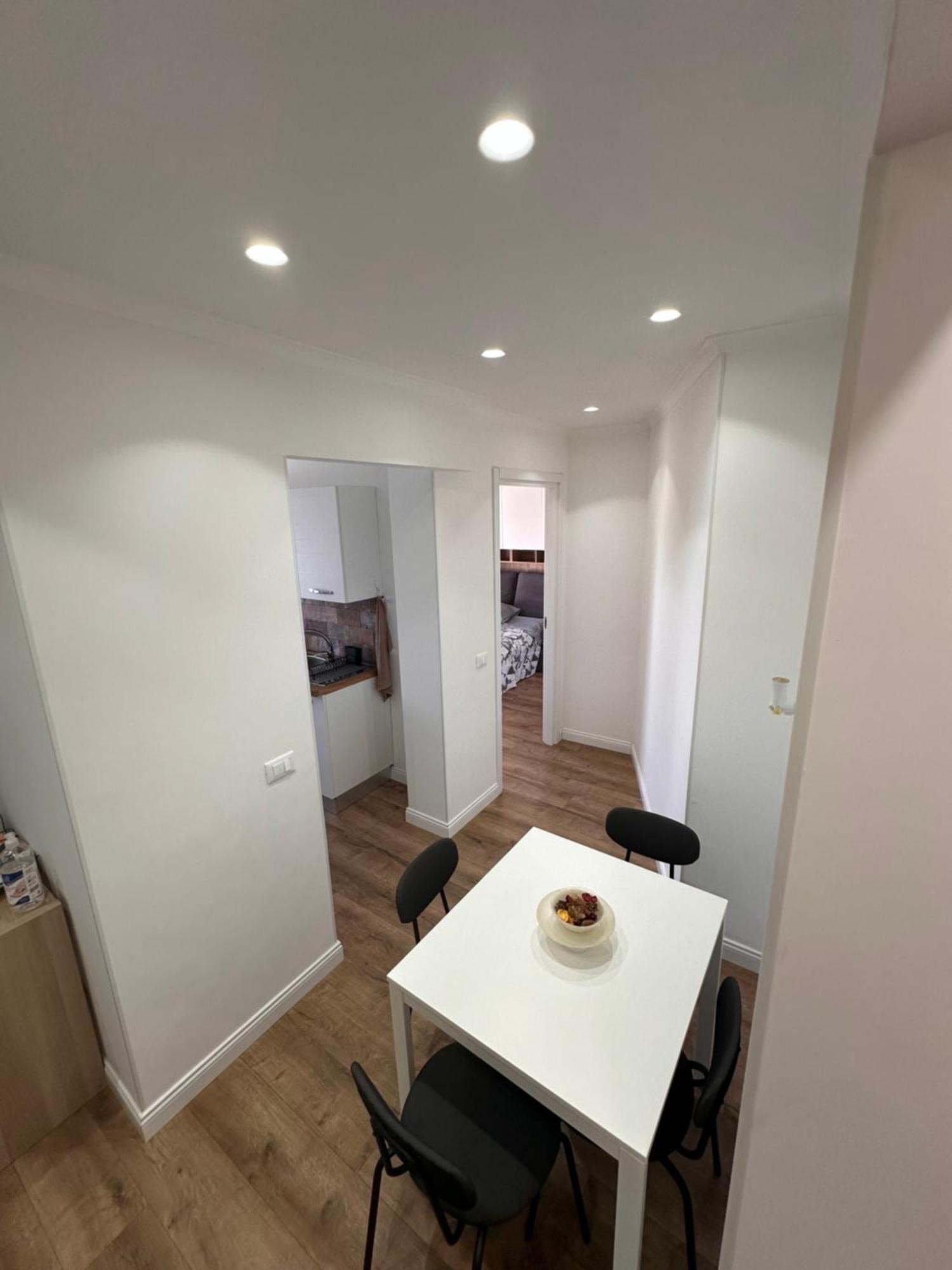 Casa Vacanze Star Home Рим Екстериор снимка