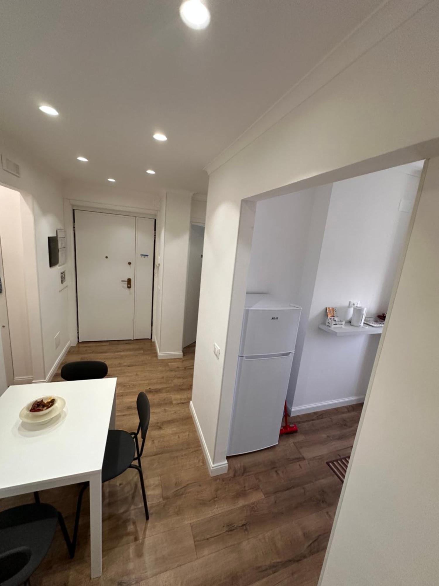 Casa Vacanze Star Home Рим Екстериор снимка