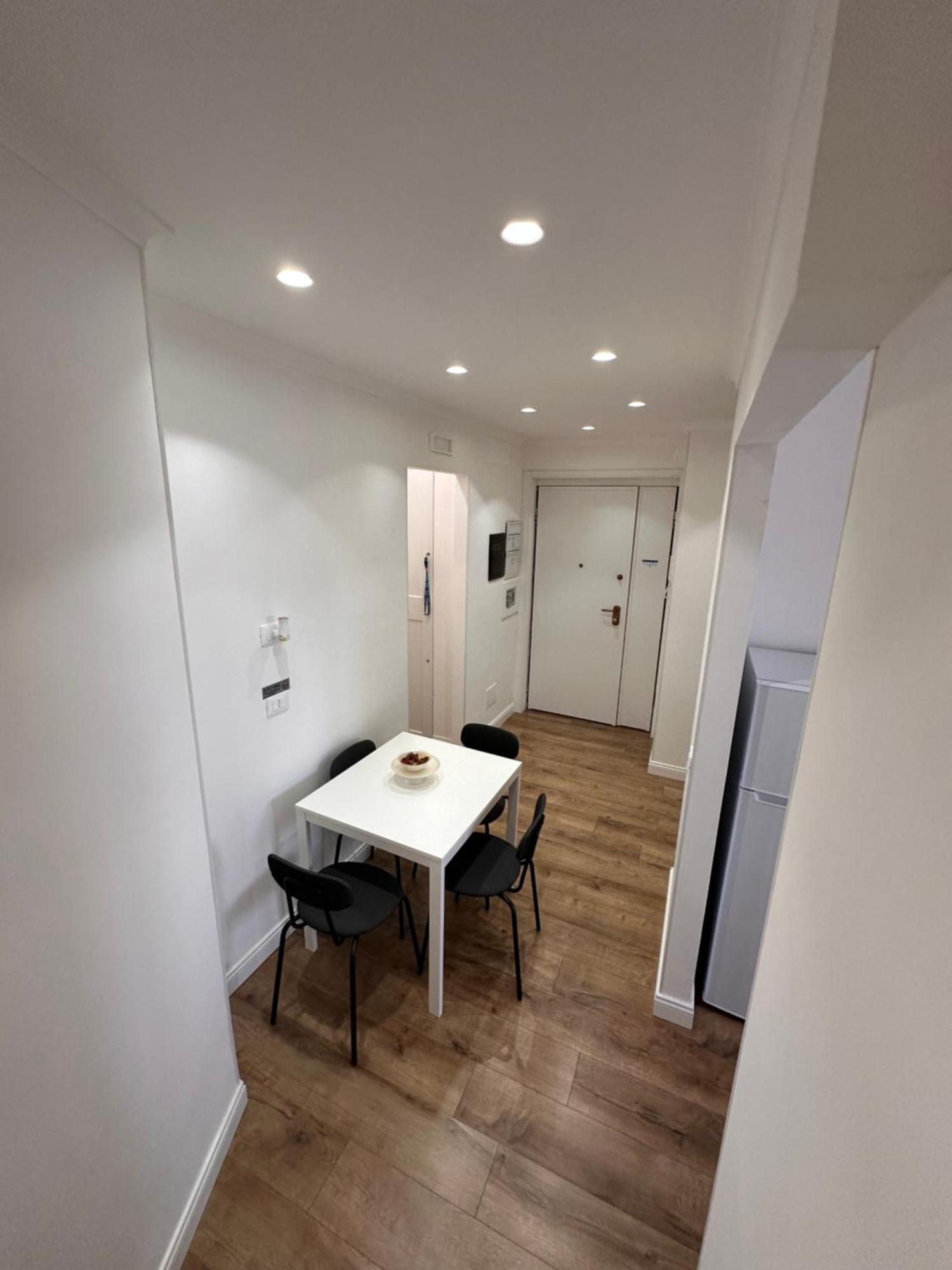 Casa Vacanze Star Home Рим Екстериор снимка