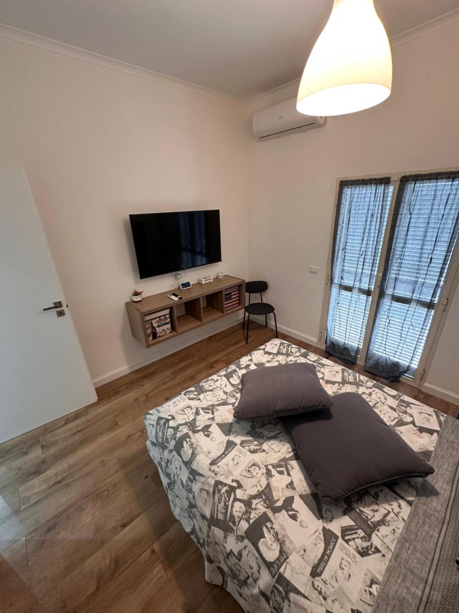 Casa Vacanze Star Home Рим Екстериор снимка