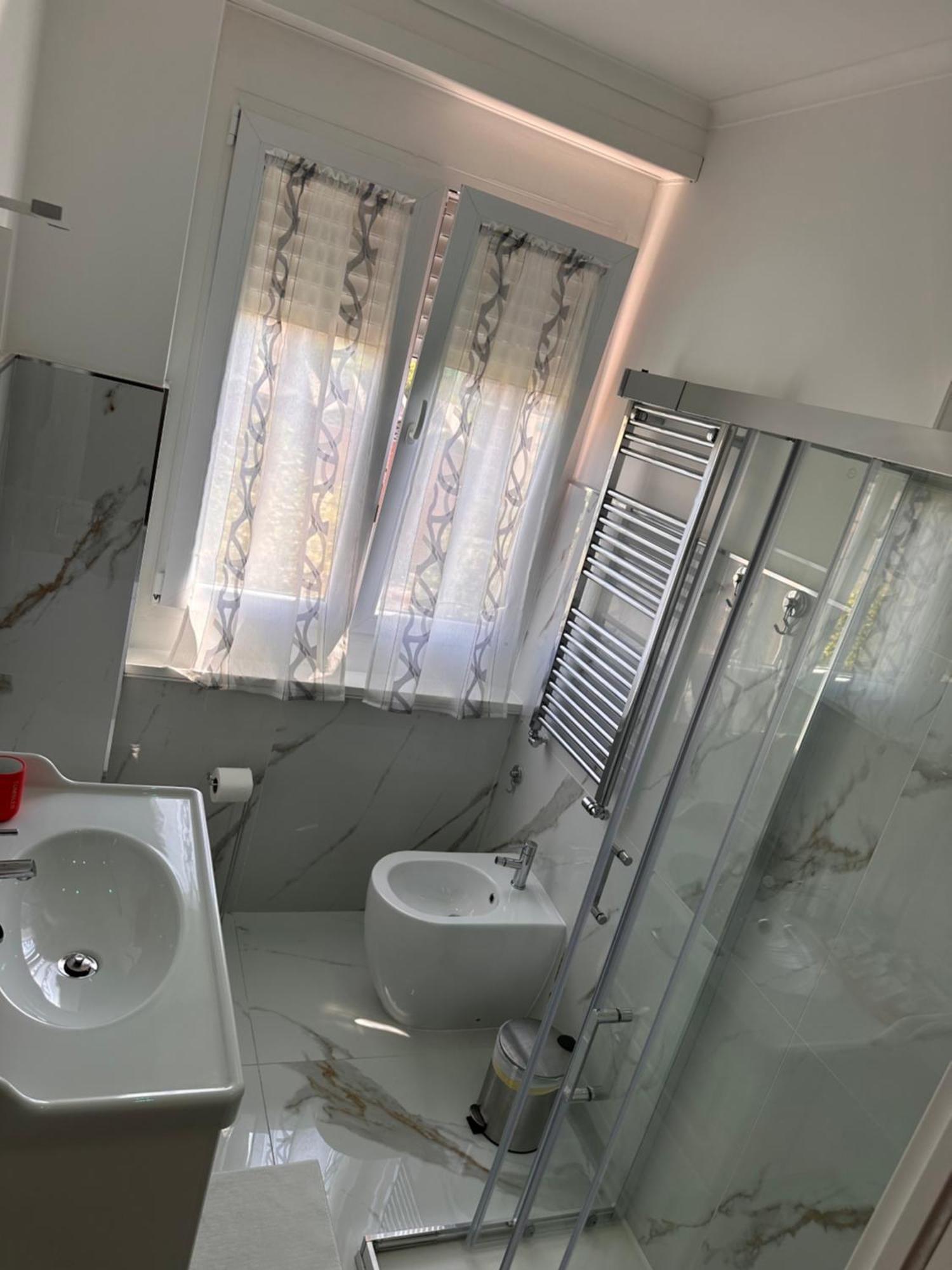 Casa Vacanze Star Home Рим Екстериор снимка