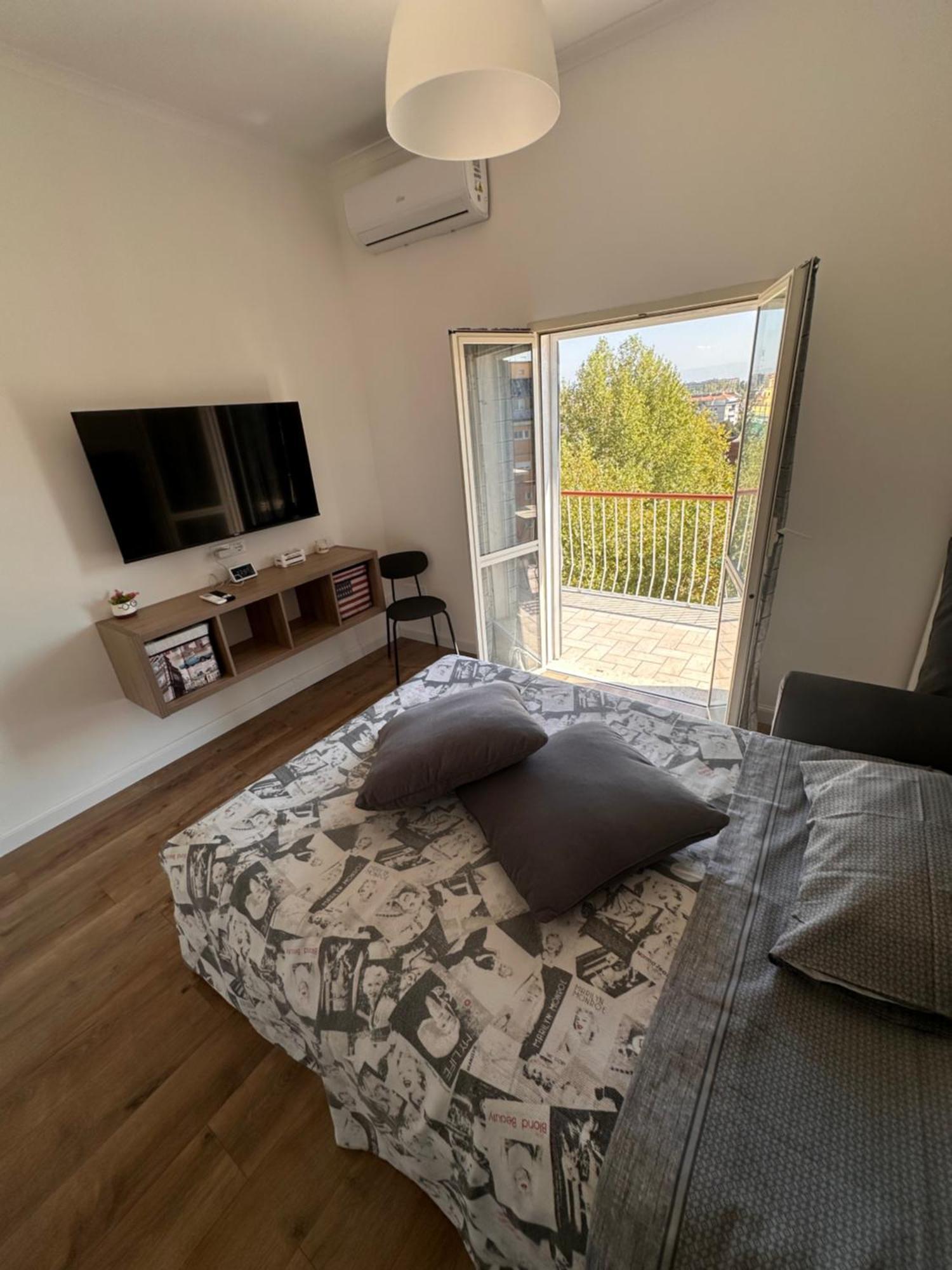 Casa Vacanze Star Home Рим Екстериор снимка