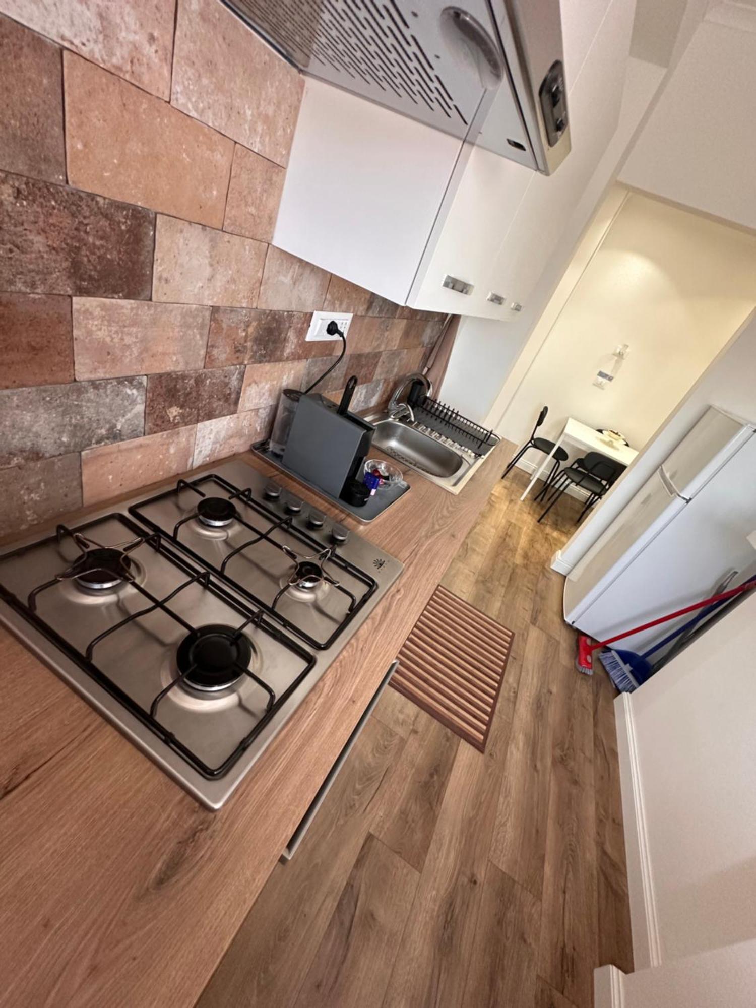 Casa Vacanze Star Home Рим Екстериор снимка