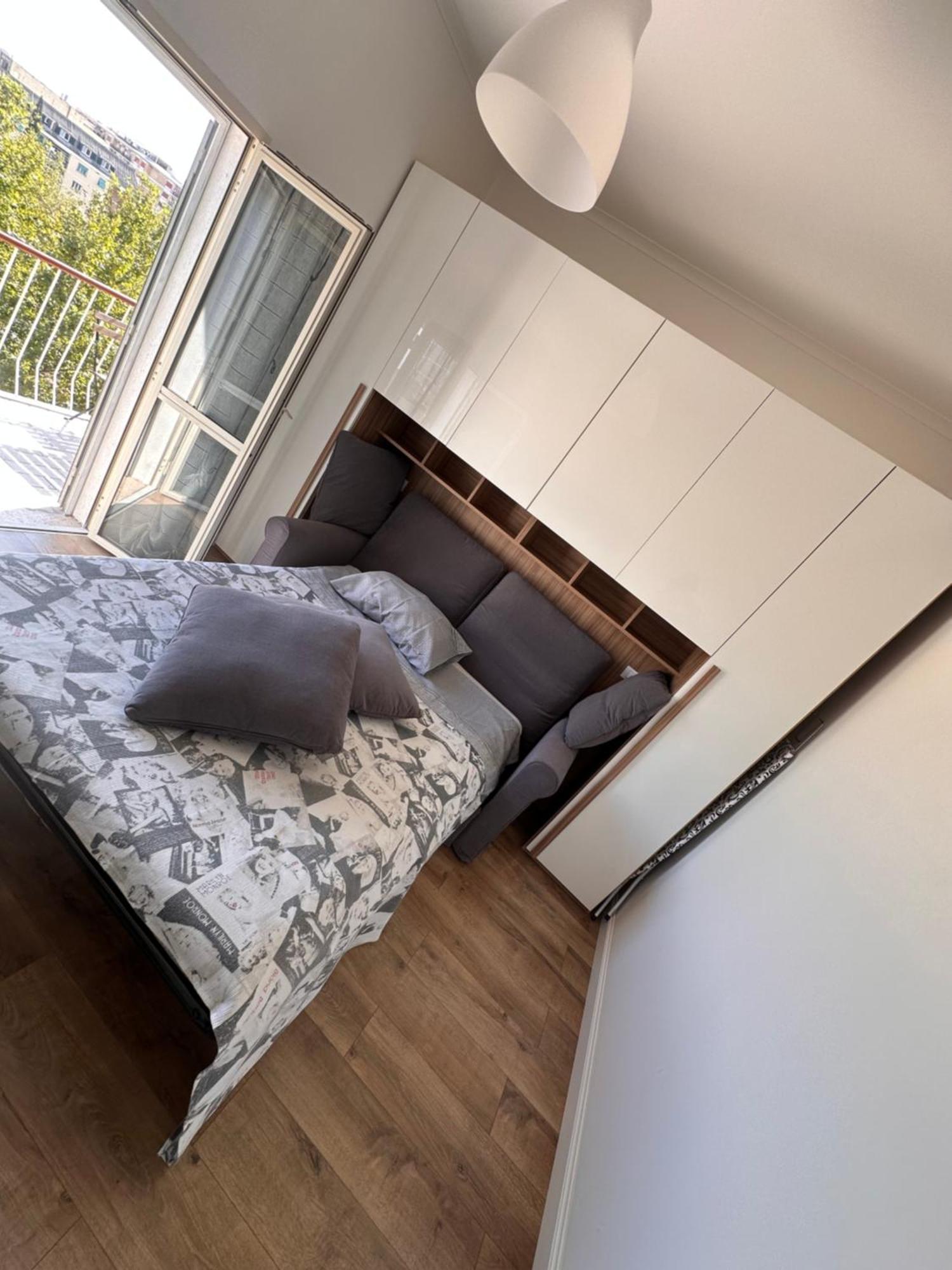 Casa Vacanze Star Home Рим Екстериор снимка