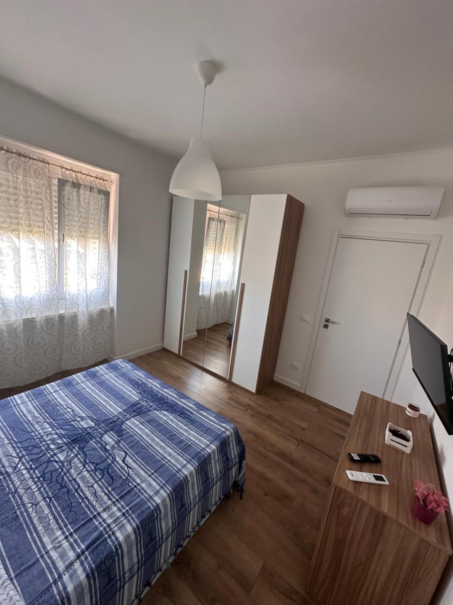 Casa Vacanze Star Home Рим Екстериор снимка